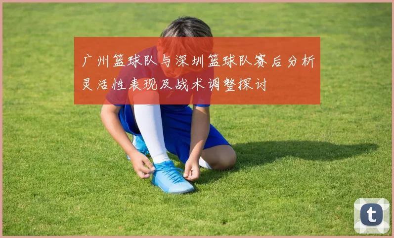 广州篮球队与深圳篮球队赛后分析灵活性表现及战术调整探讨