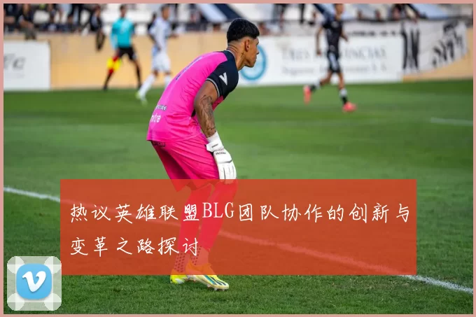 热议英雄联盟BLG团队协作的创新与变革之路探讨