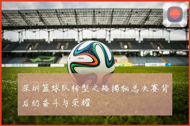 深圳篮球队转型之路揭秘总决赛背后的奋斗与荣耀