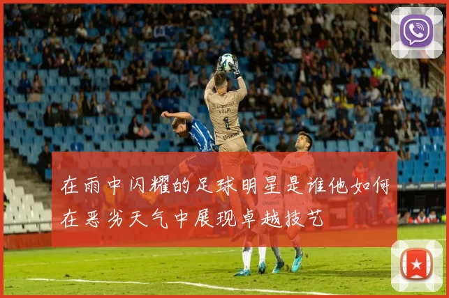在雨中闪耀的足球明星是谁他如何在恶劣天气中展现卓越技艺