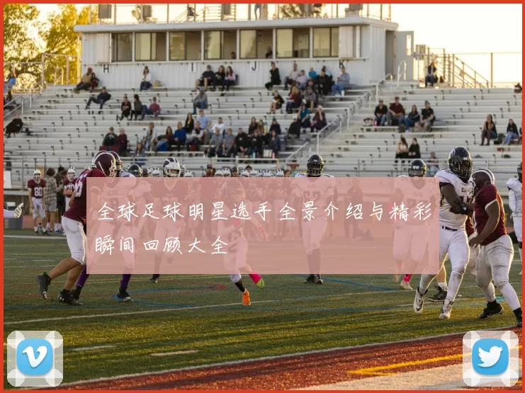 全球足球明星选手全景介绍与精彩瞬间回顾大全