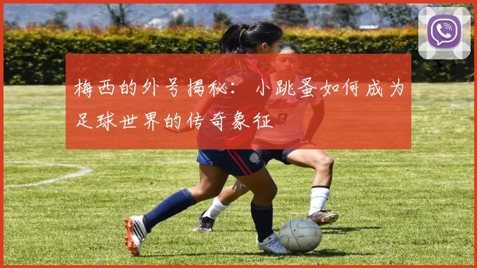 梅西的外号揭秘：小跳蚤如何成为足球世界的传奇象征