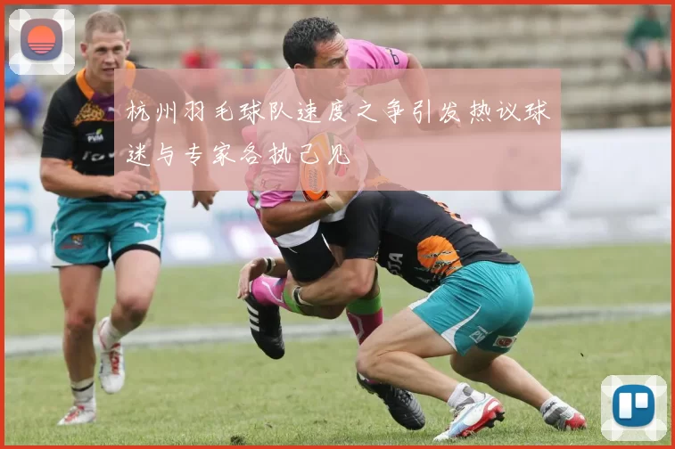 杭州羽毛球队速度之争引发热议球迷与专家各执己见